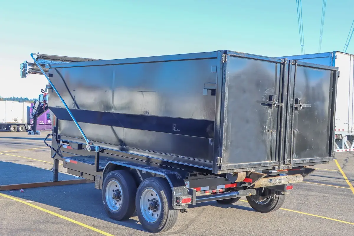 Dumpster Rental services in Iosco, MI